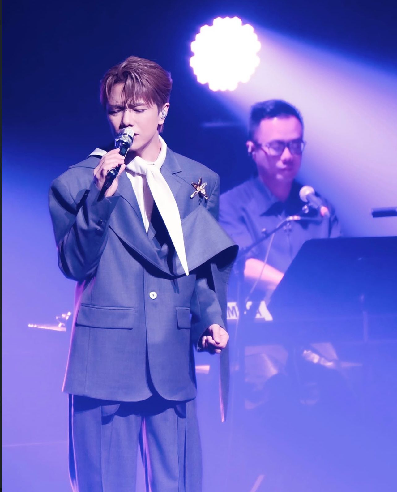 Hins Cheung 2024 Concert