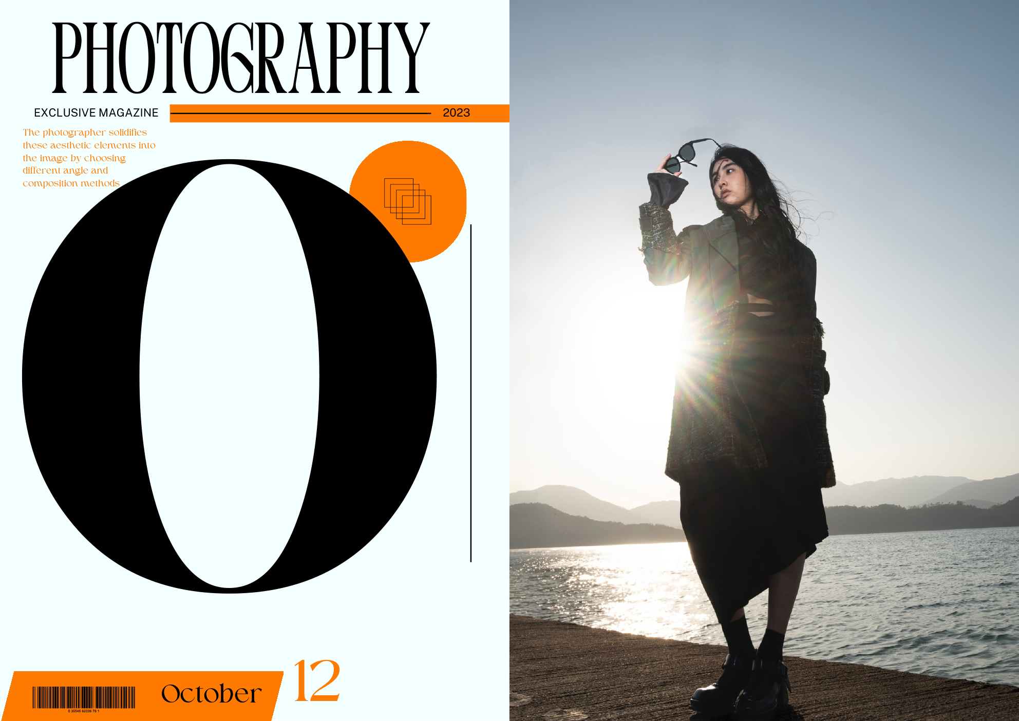 Exclusive Magazine